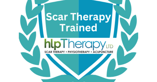 Scar Therapy at Live Well Osteopathy image